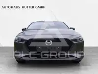 2025 Mazda 3