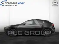2026 Mazda 3
