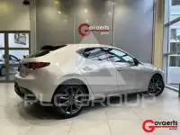2025 Mazda 3