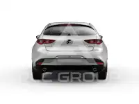 2025 Mazda 3