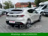 2025 Mazda 3