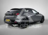 2025 Mazda 3