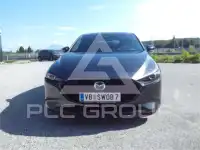 2025 Mazda 3