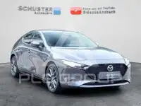 2025 Mazda 3