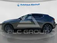 2025 Mazda 3