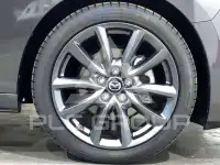 2025 Mazda 3