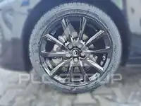 2025 Mazda 3