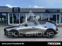 2025 Mazda 3