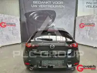 2025 Mazda 3