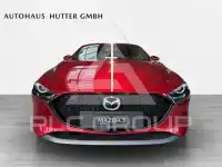 2025 Mazda 3