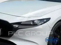 2025 Mazda 3