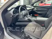 2025 Mazda 3