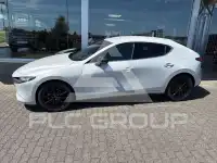 2025 Mazda 3