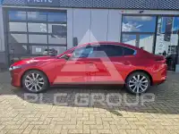 2025 Mazda 3