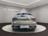 2025 Mazda 3