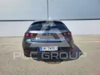 2025 Mazda 3