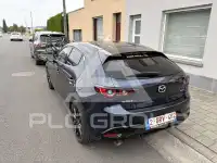 2025 Mazda 3