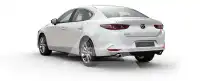 2025 Mazda 3