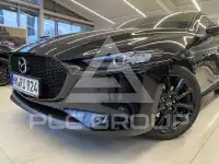 2025 Mazda 3