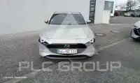 2025 Mazda 3