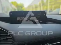 2025 Mazda 3