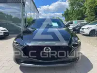 2025 Mazda 3