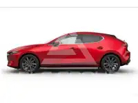 2025 Mazda 3