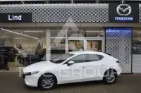 2025 Mazda 3