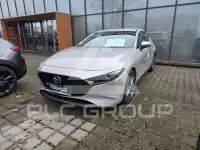 2025 Mazda 3