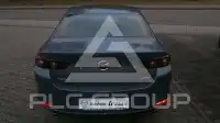 2025 Mazda 3