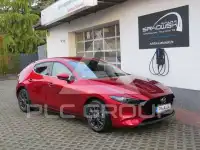 2025 Mazda 3