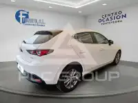 2025 Mazda 3