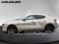 2025 Mazda 3