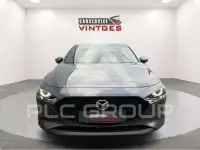 2025 Mazda 3
