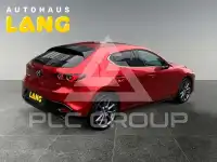 2025 Mazda 3