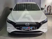2025 Mazda 3