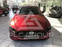 2025 Mazda 3