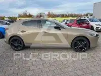 2025 Mazda 3
