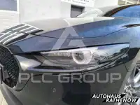 2025 Mazda 3