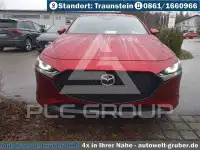 2025 Mazda 3