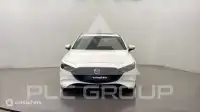 2025 Mazda 3