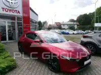 2025 Mazda 3