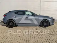 2025 Mazda 3