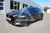 2025 Mazda 3