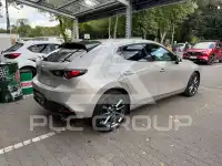 2025 Mazda 3