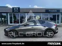 2025 Mazda 3