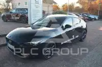 2025 Mazda 3