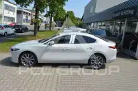 2025 Mazda 3