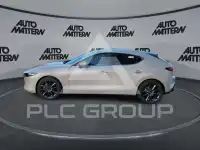 2025 Mazda 3
