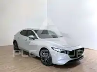 2025 Mazda 3